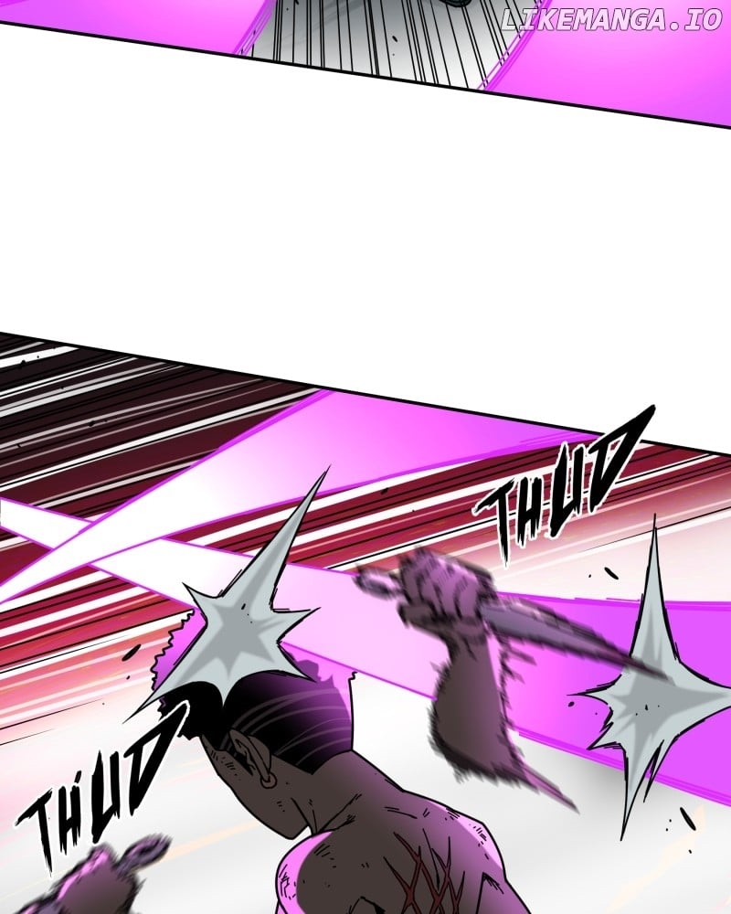 Read Black Sun Manga Online