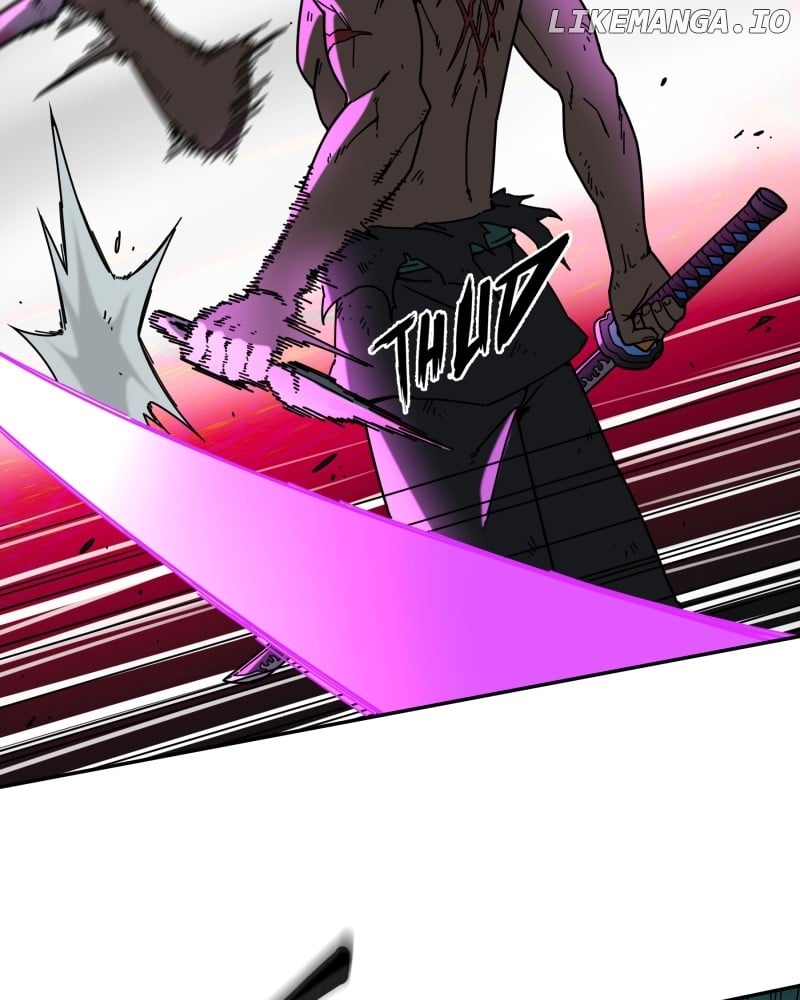 Read Black Sun Manga Online