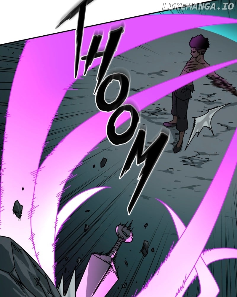 Read Black Sun Manga Online