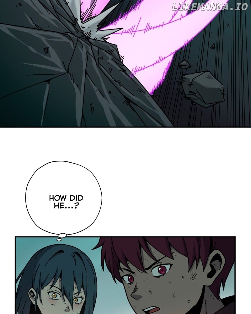 Read Black Sun Manga Online