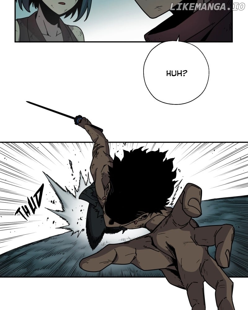 Read Black Sun Manga Online