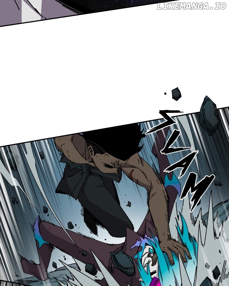 Read Black Sun Manga Online