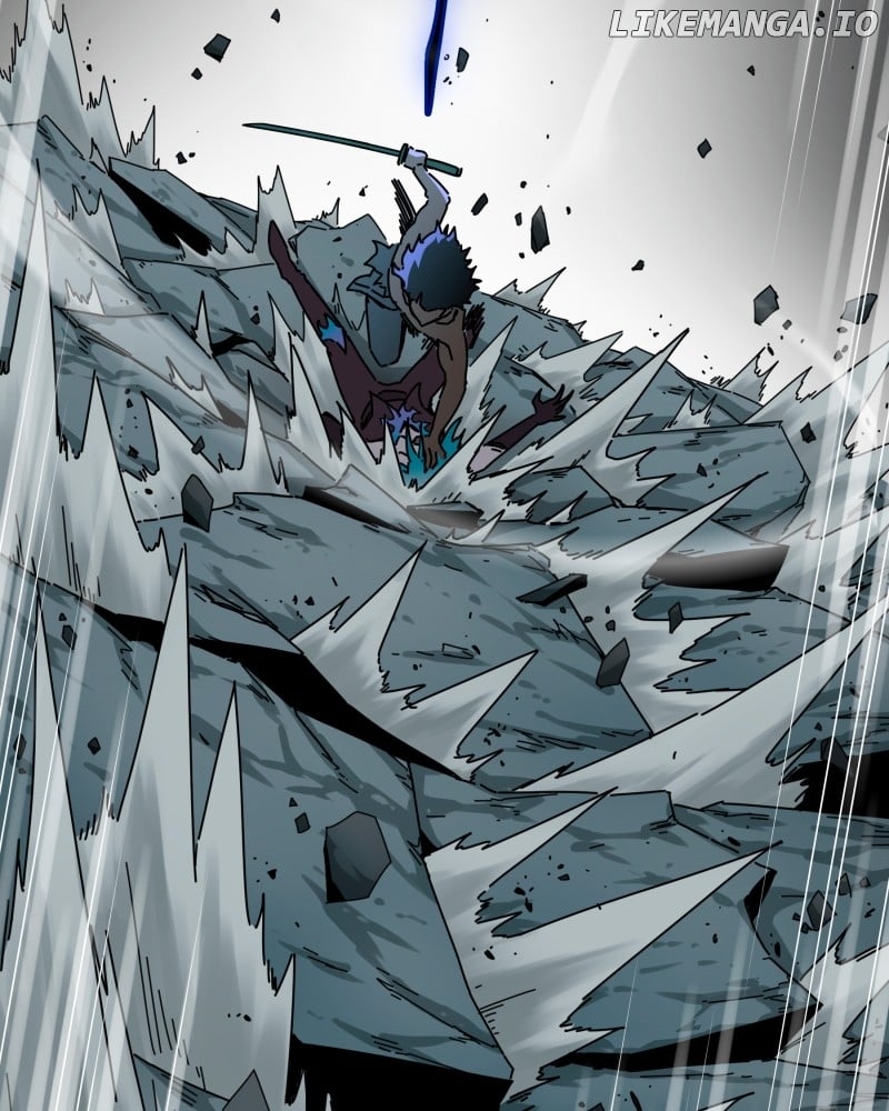 Read Black Sun Manga Online