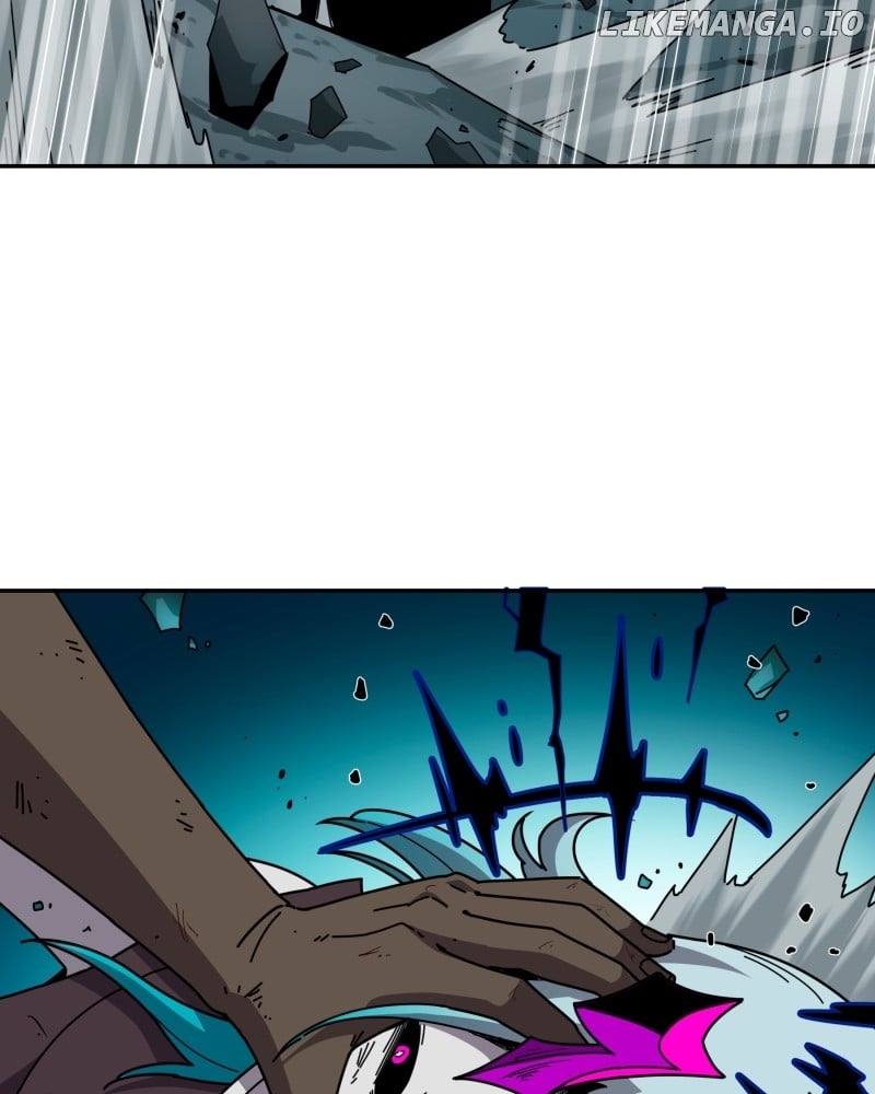 Read Black Sun Manga Online