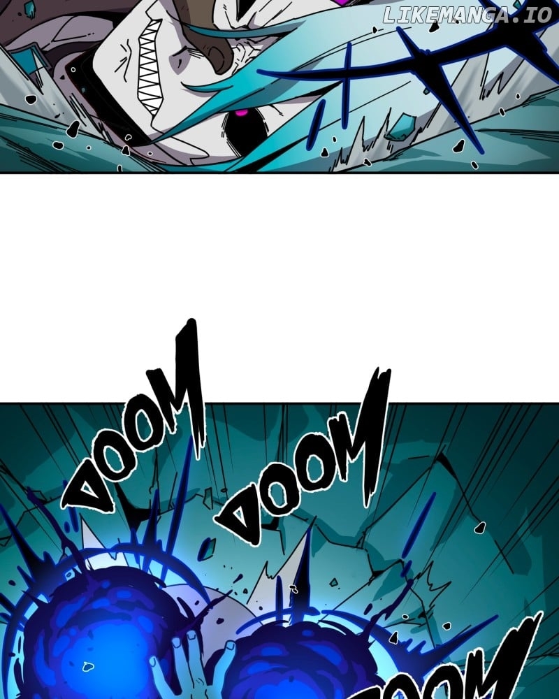 Read Black Sun Manga Online