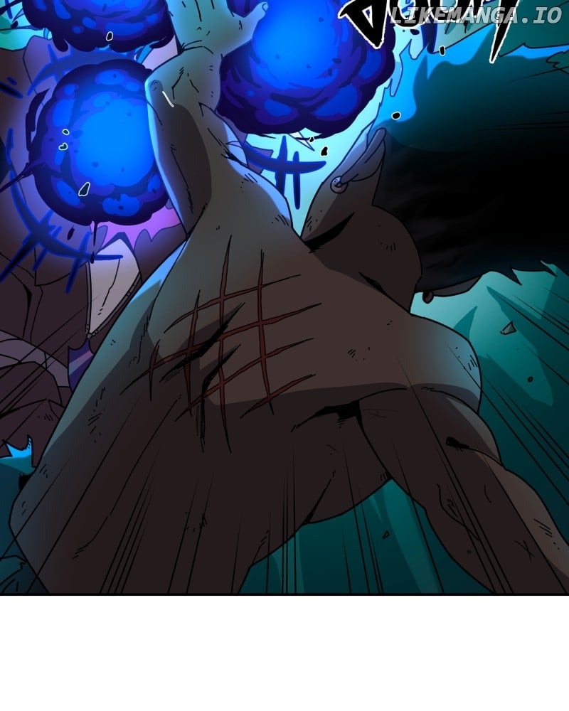 Read Black Sun Manga Online