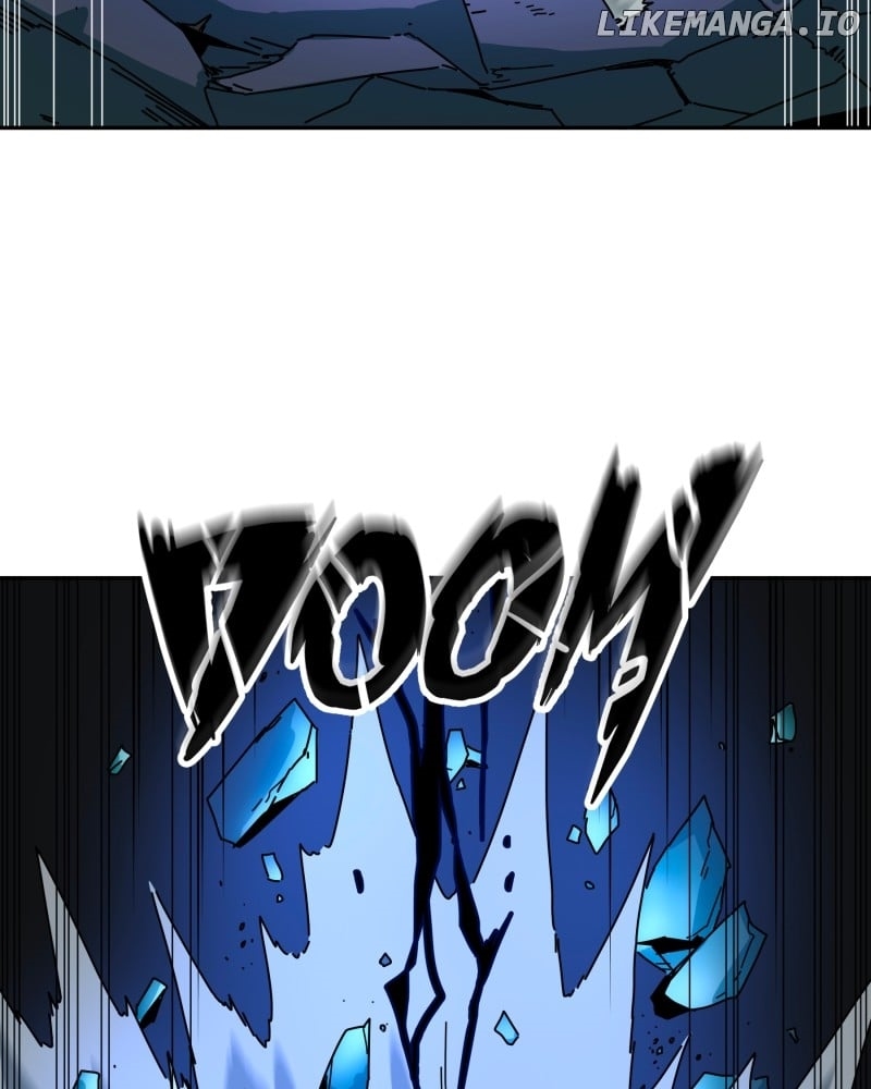 Read Black Sun Manga Online