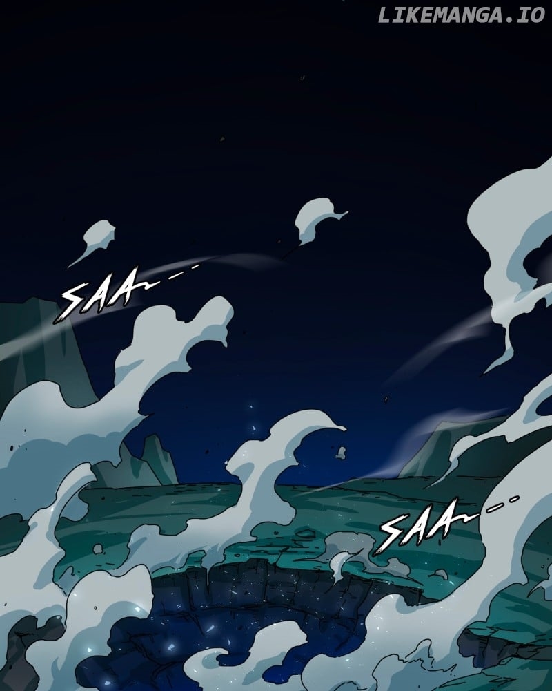 Read Black Sun Manga Online