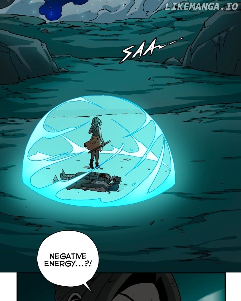 Read Black Sun Manga Online