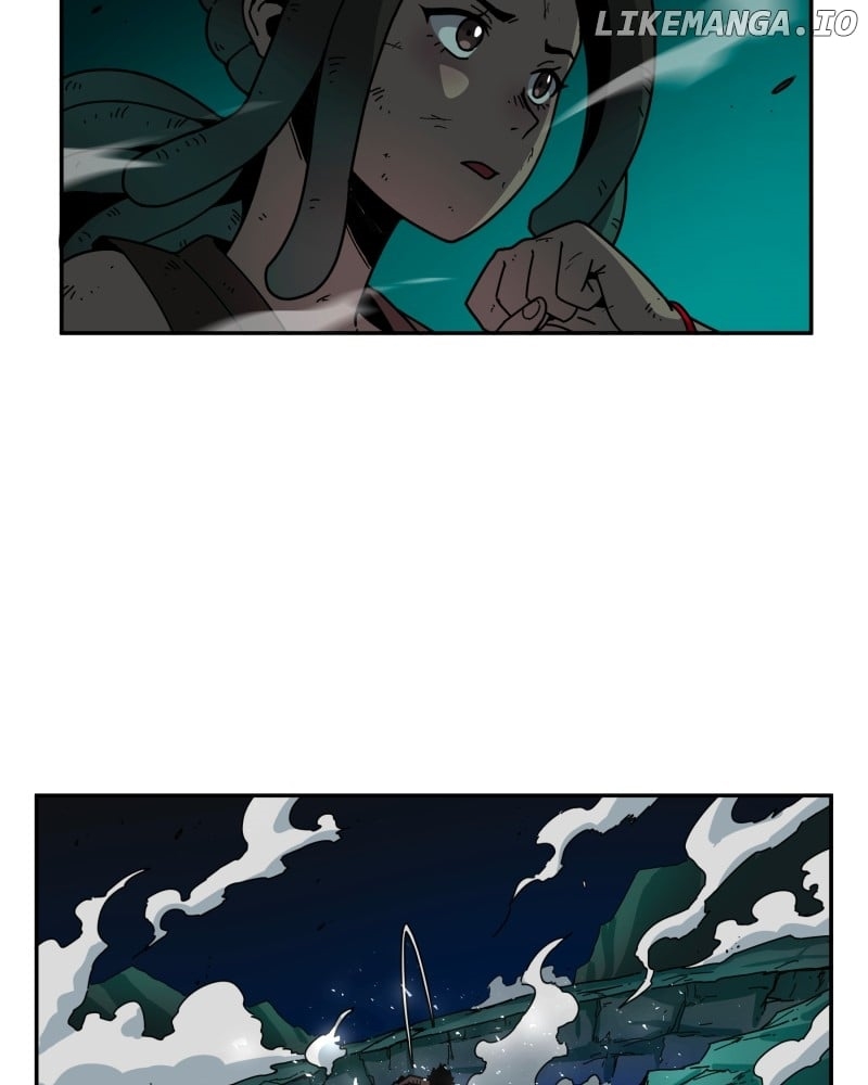 Read Black Sun Manga Online