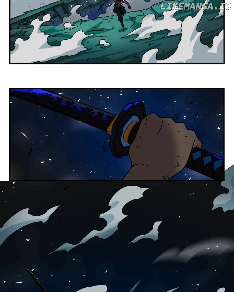 Read Black Sun Manga Online