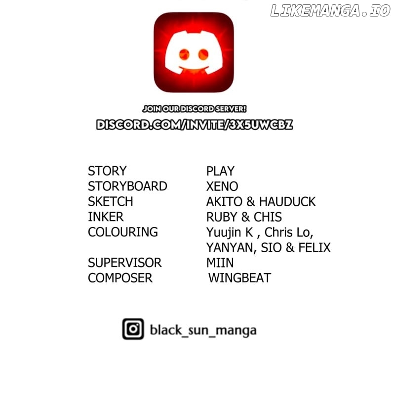 Read Black Sun Manga Online