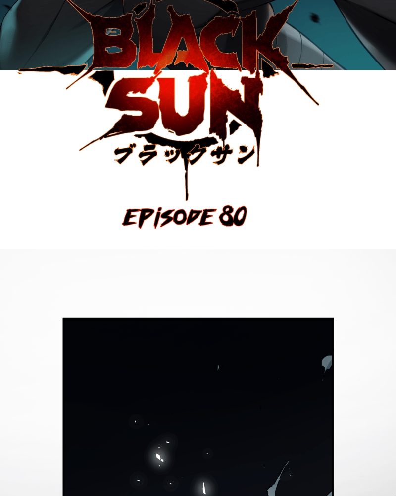 Read Black Sun Manga Online