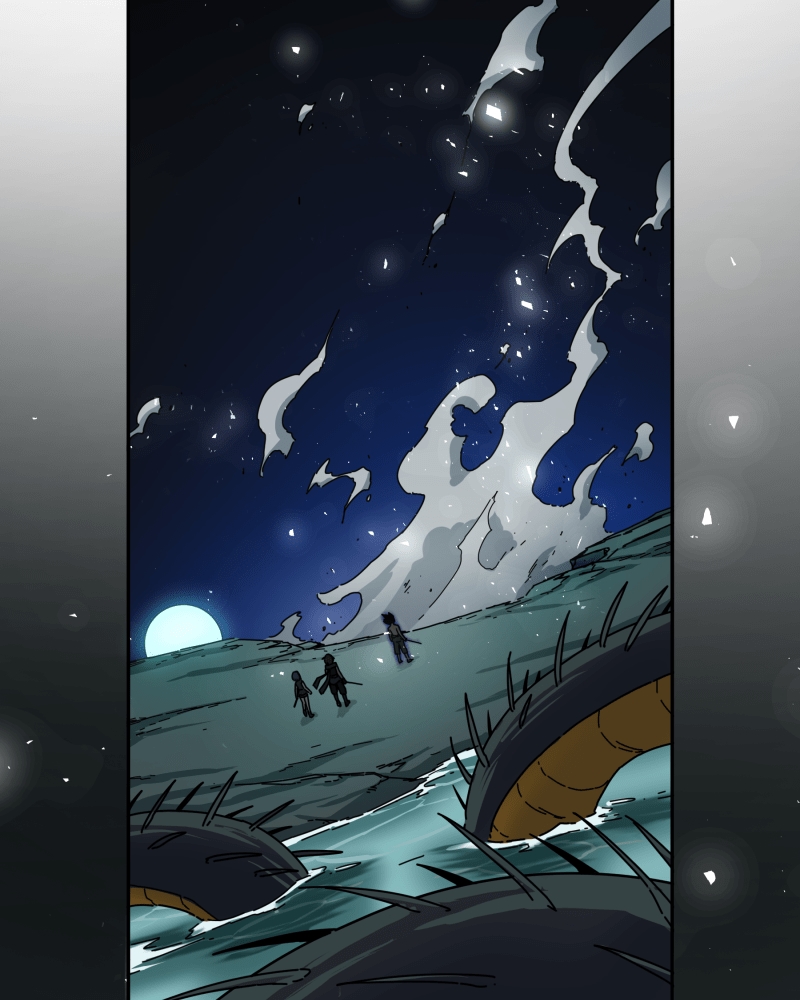 Read Black Sun Manga Online