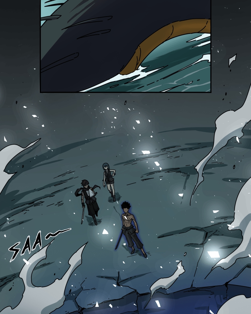 Read Black Sun Manga Online