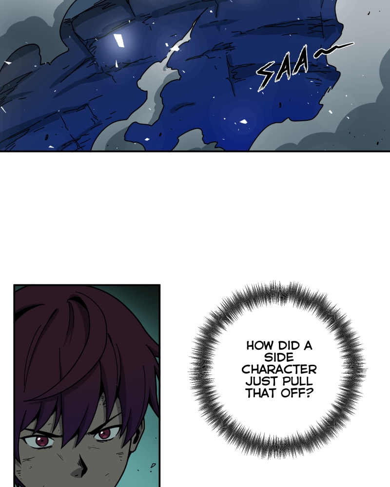 Read Black Sun Manga Online