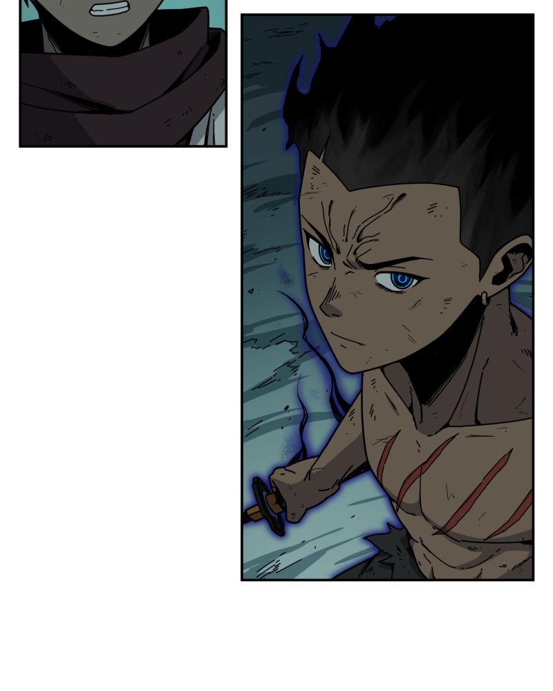 Read Black Sun Manga Online