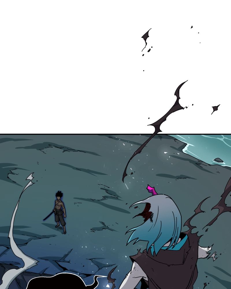 Read Black Sun Manga Online