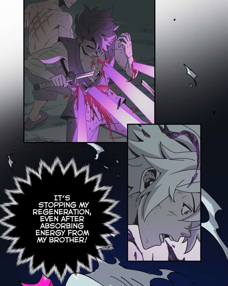 Read Black Sun Manga Online