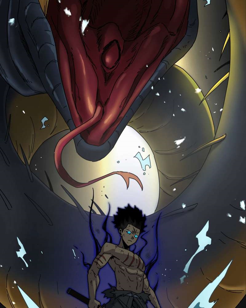 Read Black Sun Manga Online