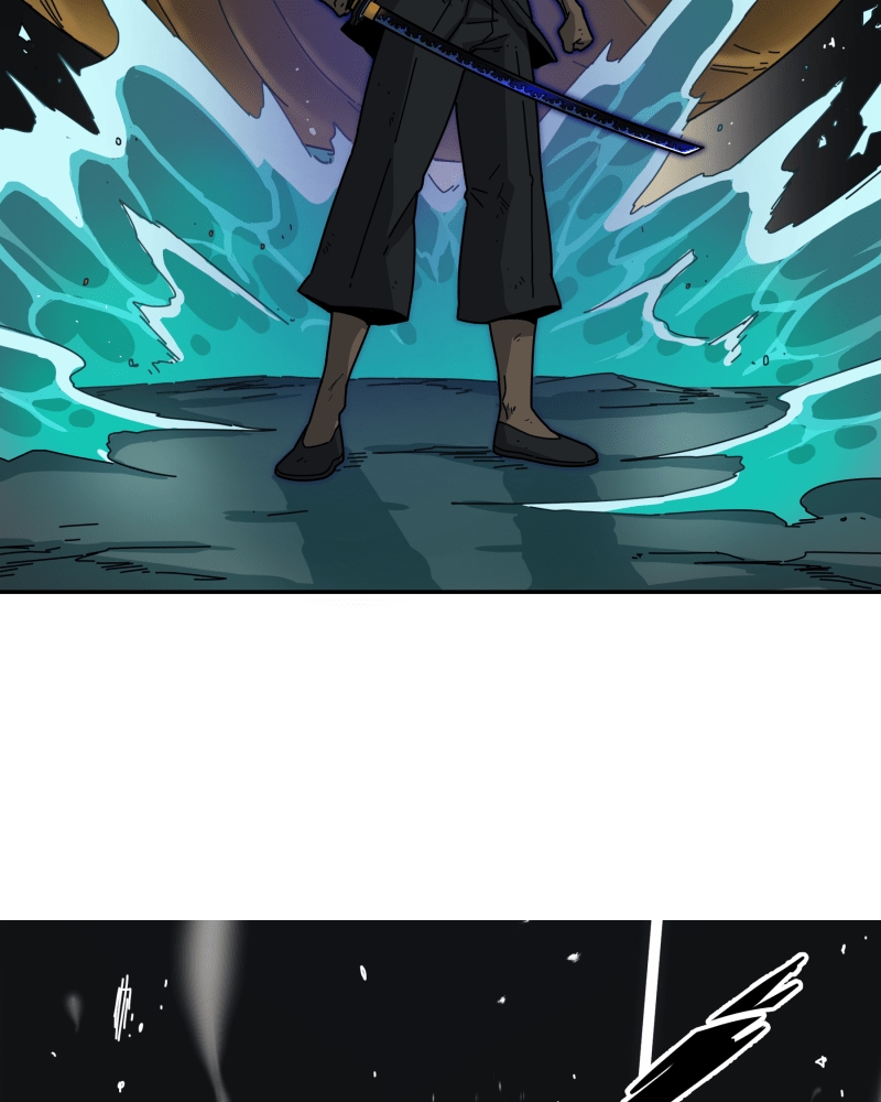 Read Black Sun Manga Online