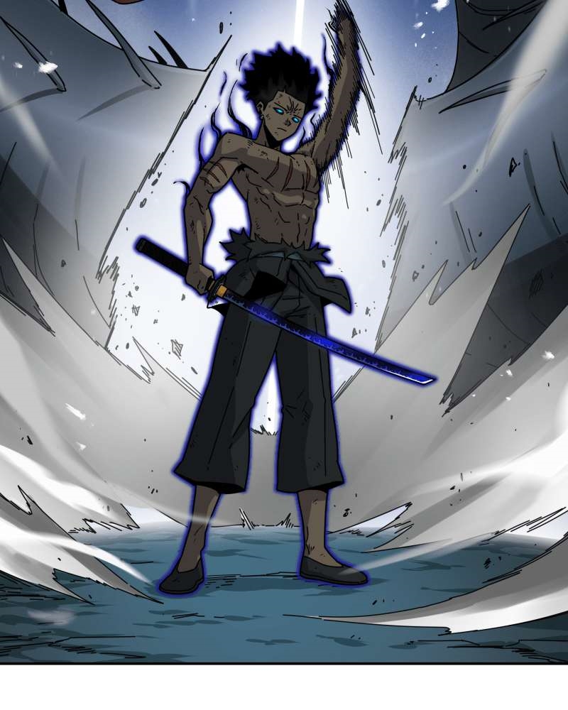 Read Black Sun Manga Online