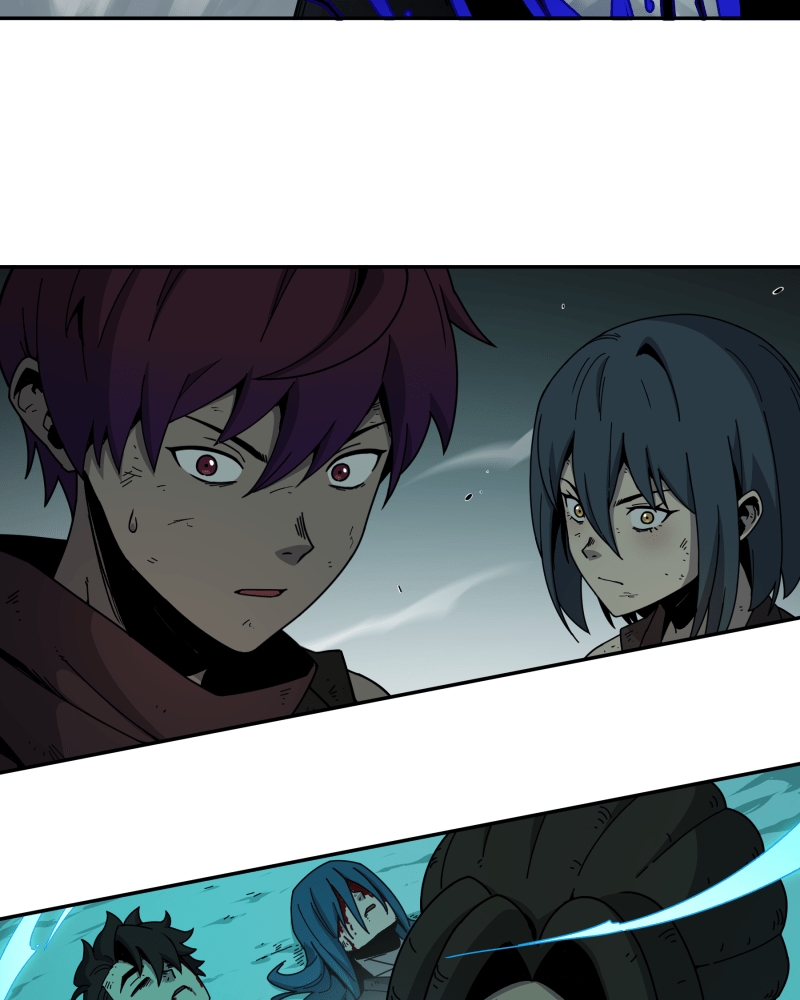 Read Black Sun Manga Online