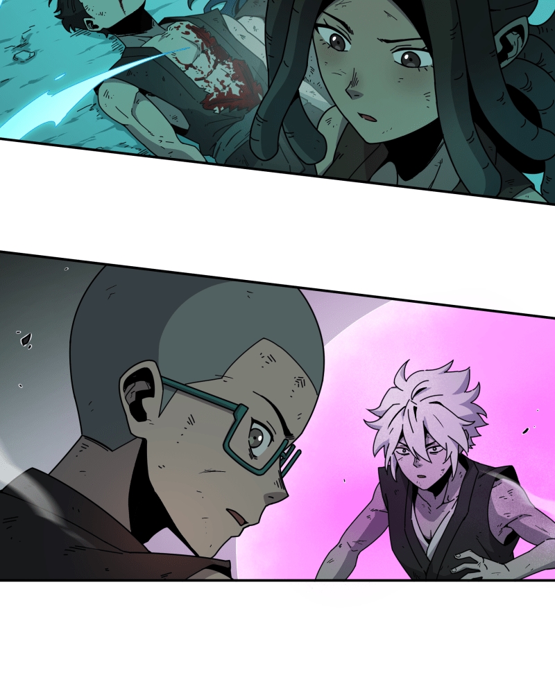 Read Black Sun Manga Online