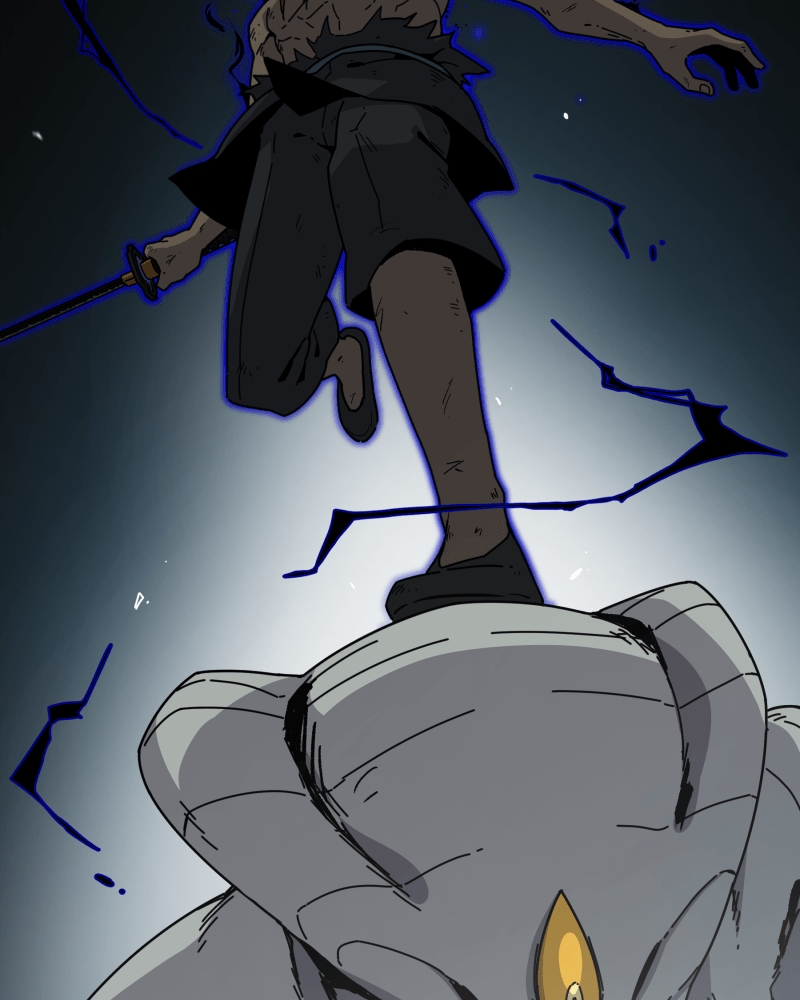 Read Black Sun Manga Online