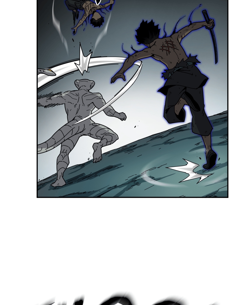 Read Black Sun Manga Online