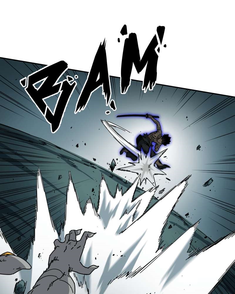 Read Black Sun Manga Online