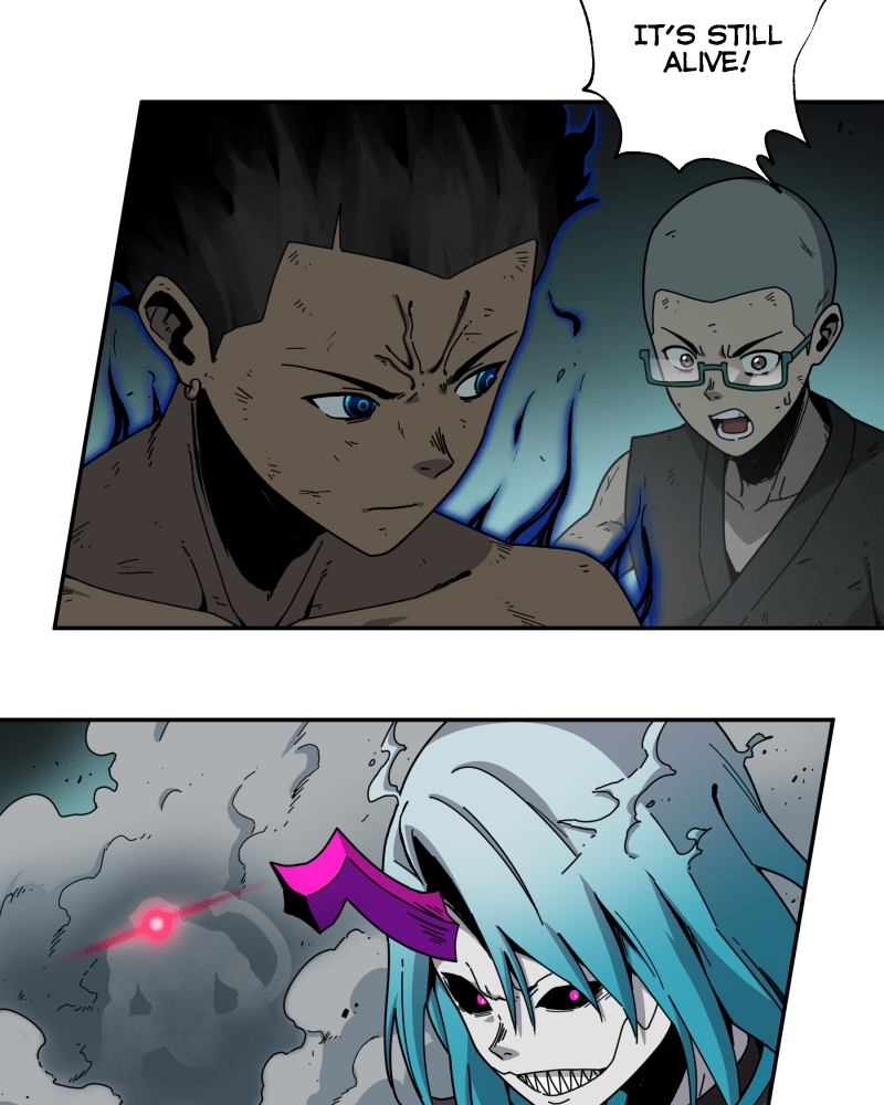 Read Black Sun Manga Online