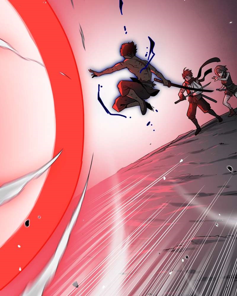 Read Black Sun Manga Online