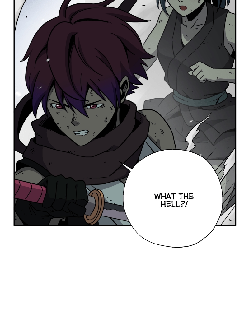 Read Black Sun Manga Online