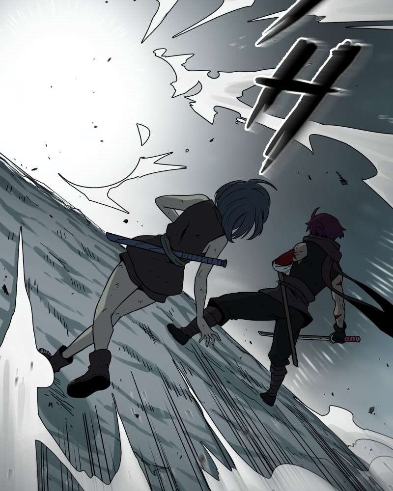 Read Black Sun Manga Online