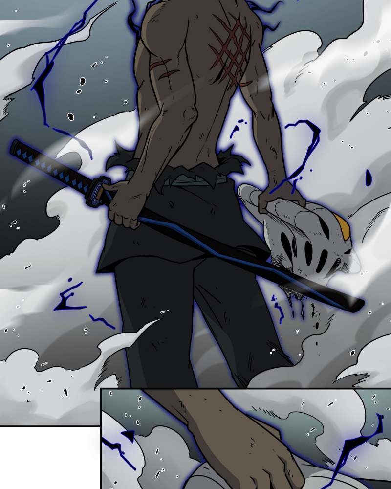 Read Black Sun Manga Online