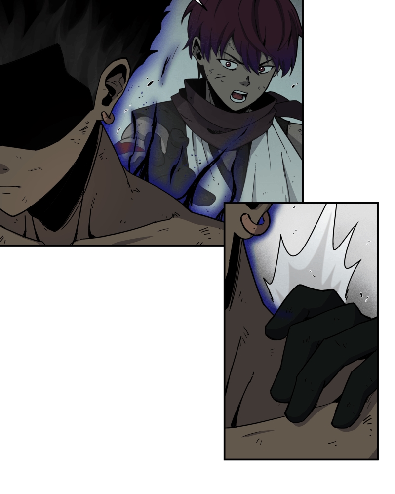 Read Black Sun Manga Online