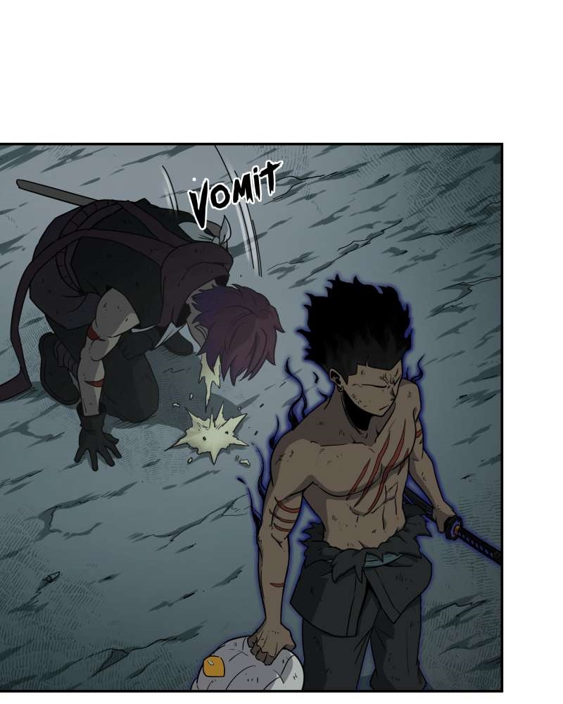 Read Black Sun Manga Online