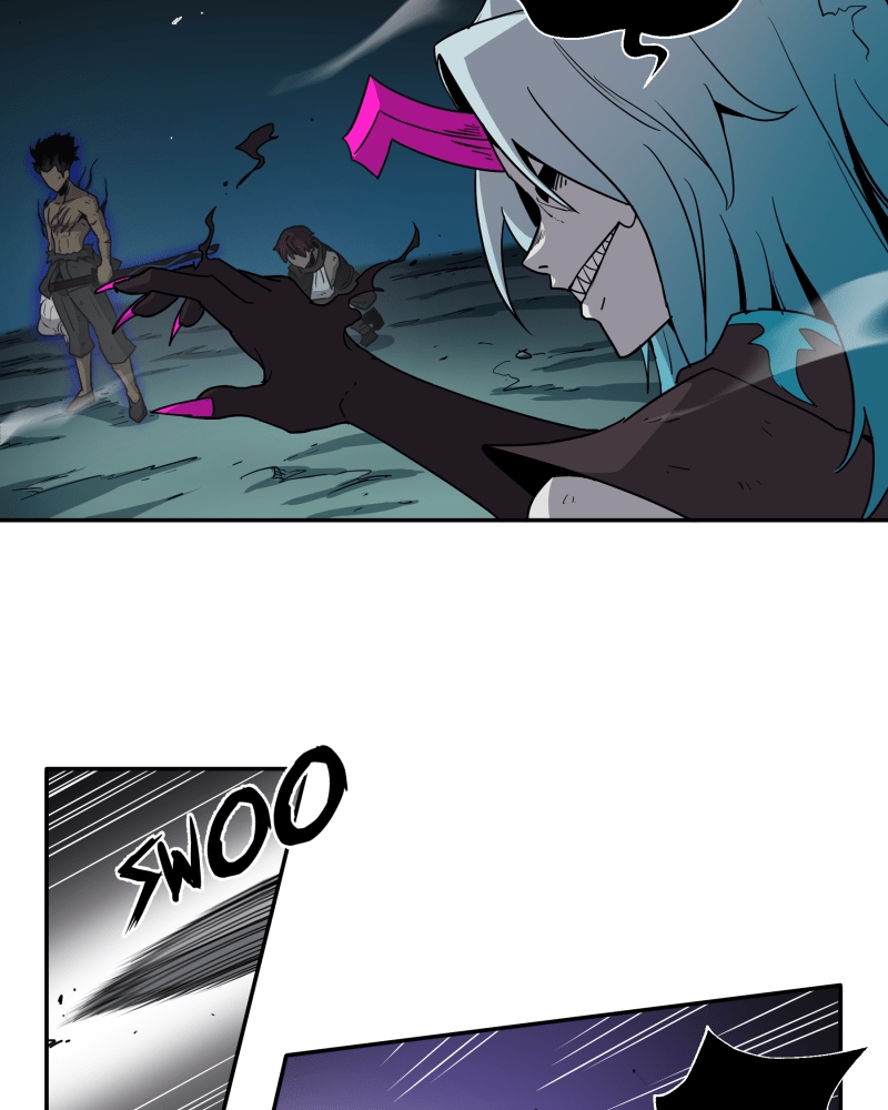 Read Black Sun Manga Online