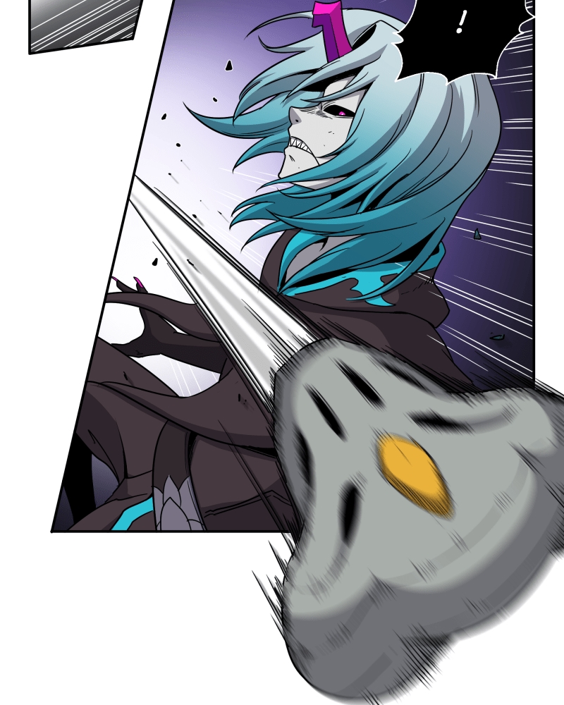 Read Black Sun Manga Online