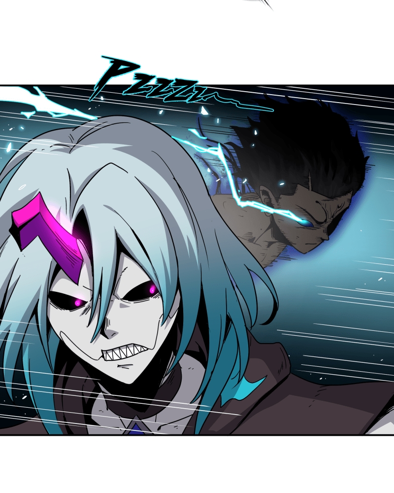 Read Black Sun Manga Online