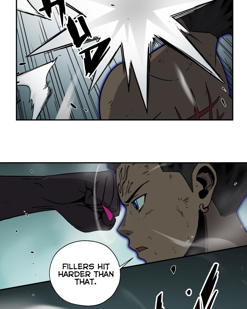 Read Black Sun Manga Online