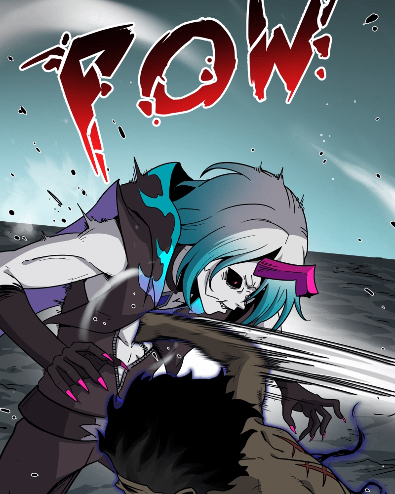 Read Black Sun Manga Online