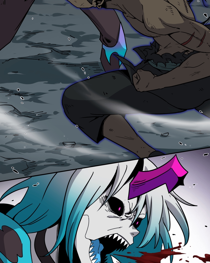 Read Black Sun Manga Online