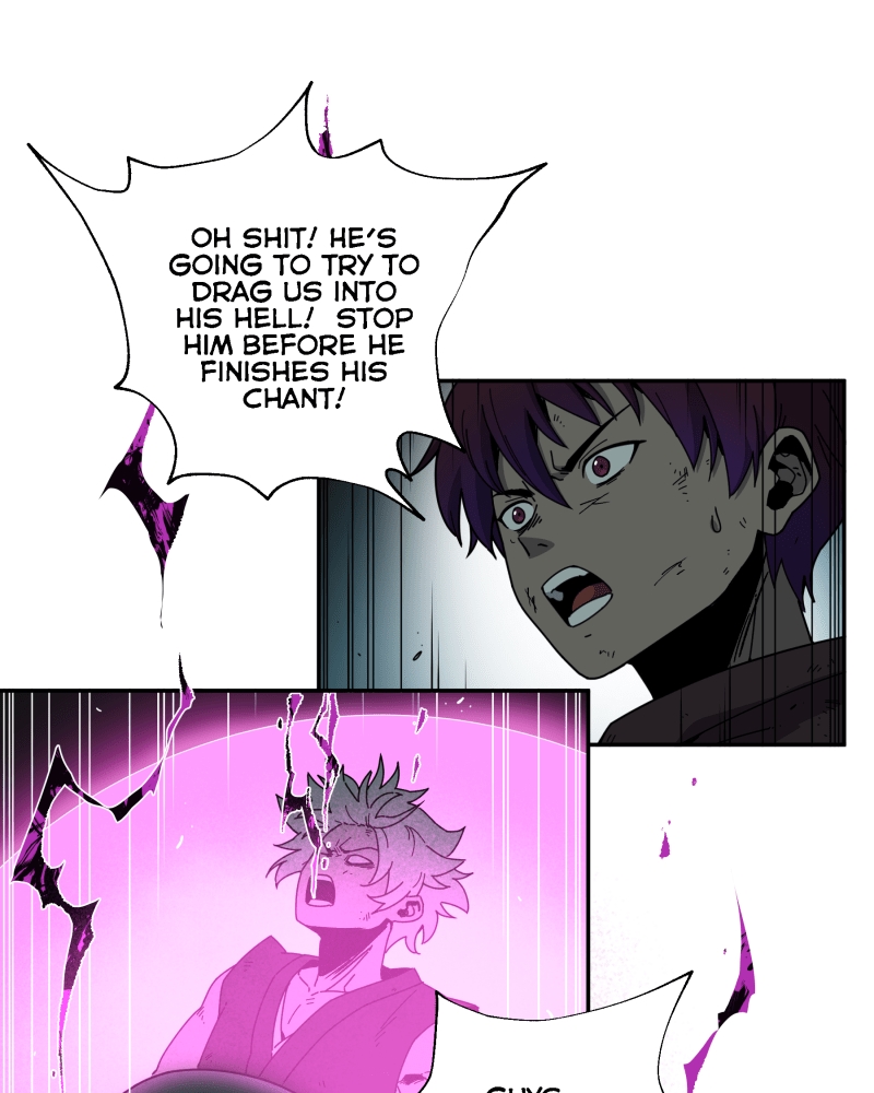 Read Black Sun Manga Online