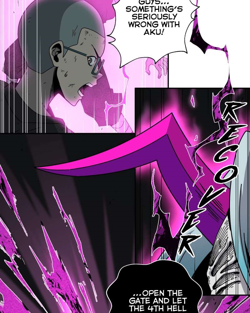 Read Black Sun Manga Online