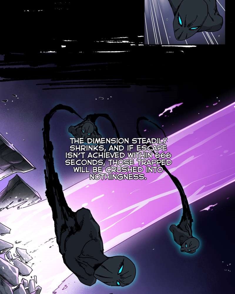 Read Black Sun Manga Online