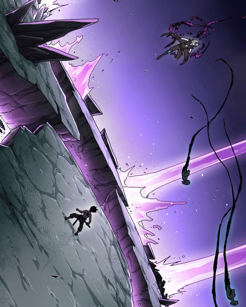 Read Black Sun Manga Online