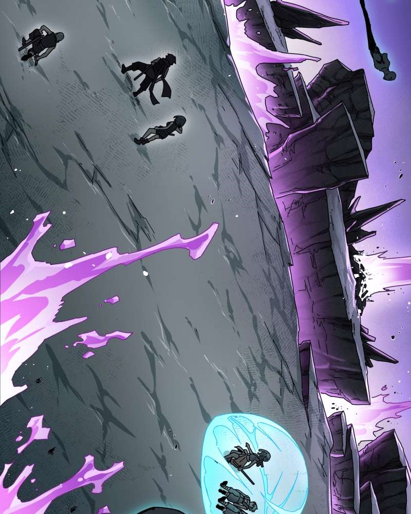 Read Black Sun Manga Online