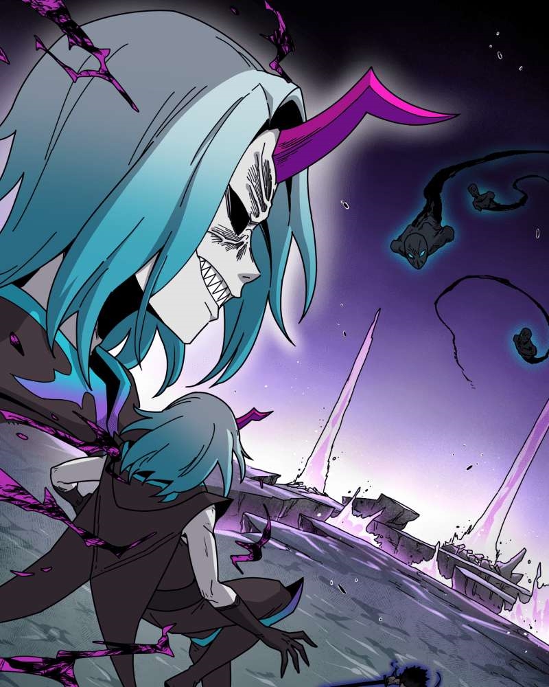 Read Black Sun Manga Online